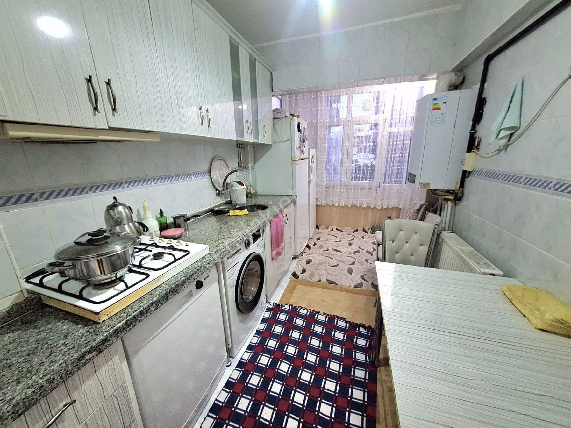 Özdemir Emlak,tan Yeni Bayındır,da Ara Katta 3+1 Daire - Görsel 31