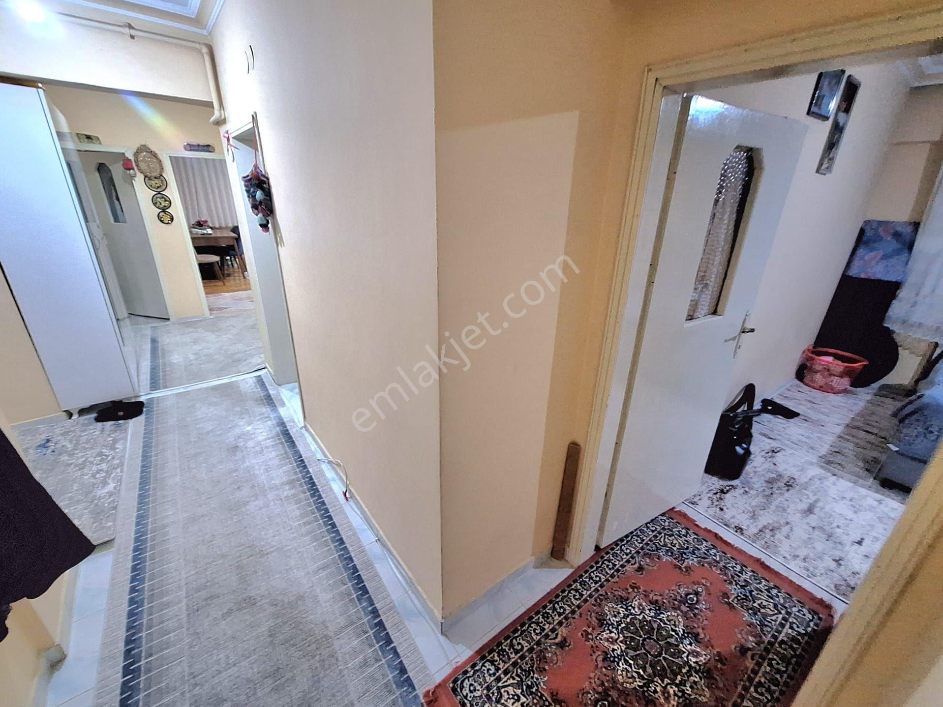 Özdemir Emlak,tan Yeni Bayındır,da Ara Katta 3+1 Daire - Görsel 25