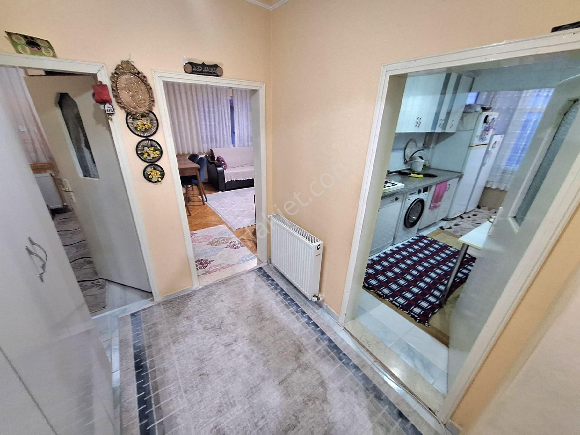 Özdemir Emlak,tan Yeni Bayındır,da Ara Katta 3+1 Daire - Görsel 30