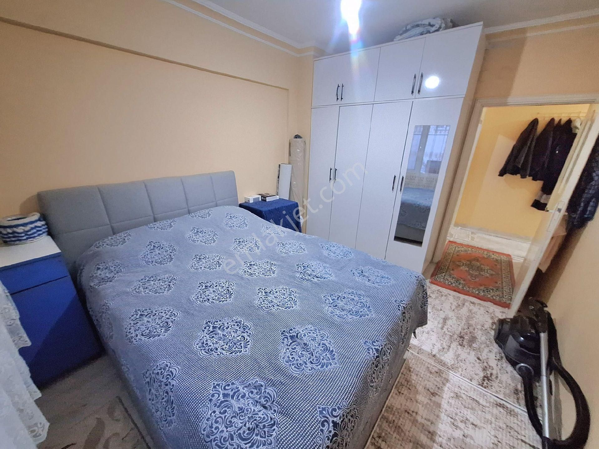 Özdemir Emlak,tan Yeni Bayındır,da Ara Katta 3+1 Daire - Görsel 20