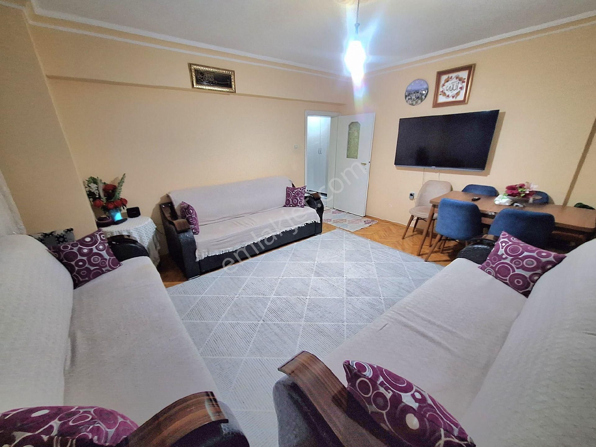 Özdemir Emlak,tan Yeni Bayındır,da Ara Katta 3+1 Daire - Görsel 2