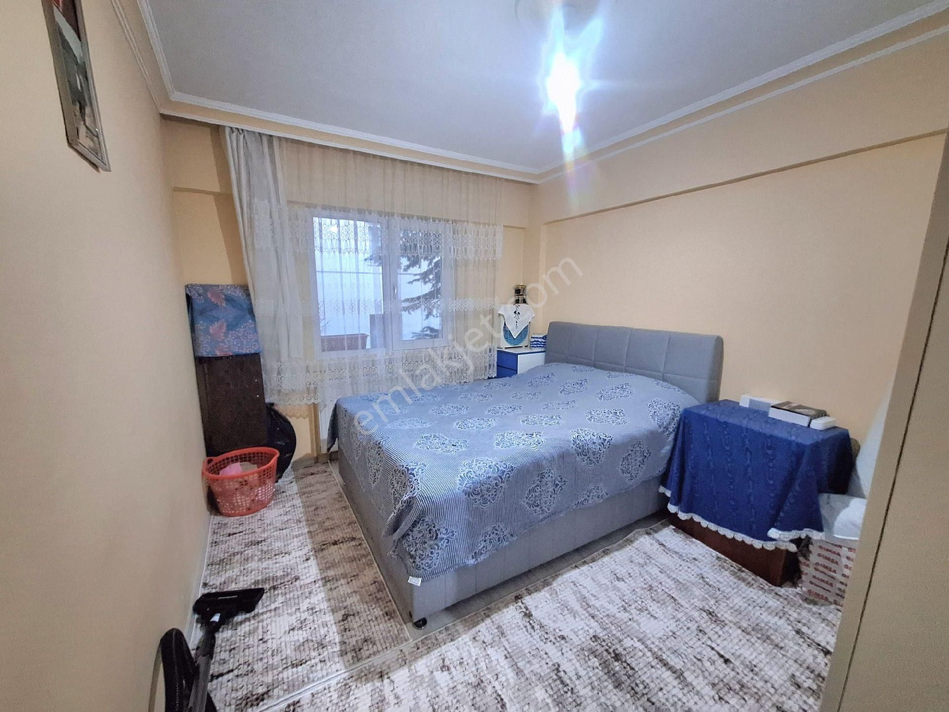 Özdemir Emlak,tan Yeni Bayındır,da Ara Katta 3+1 Daire - Görsel 17