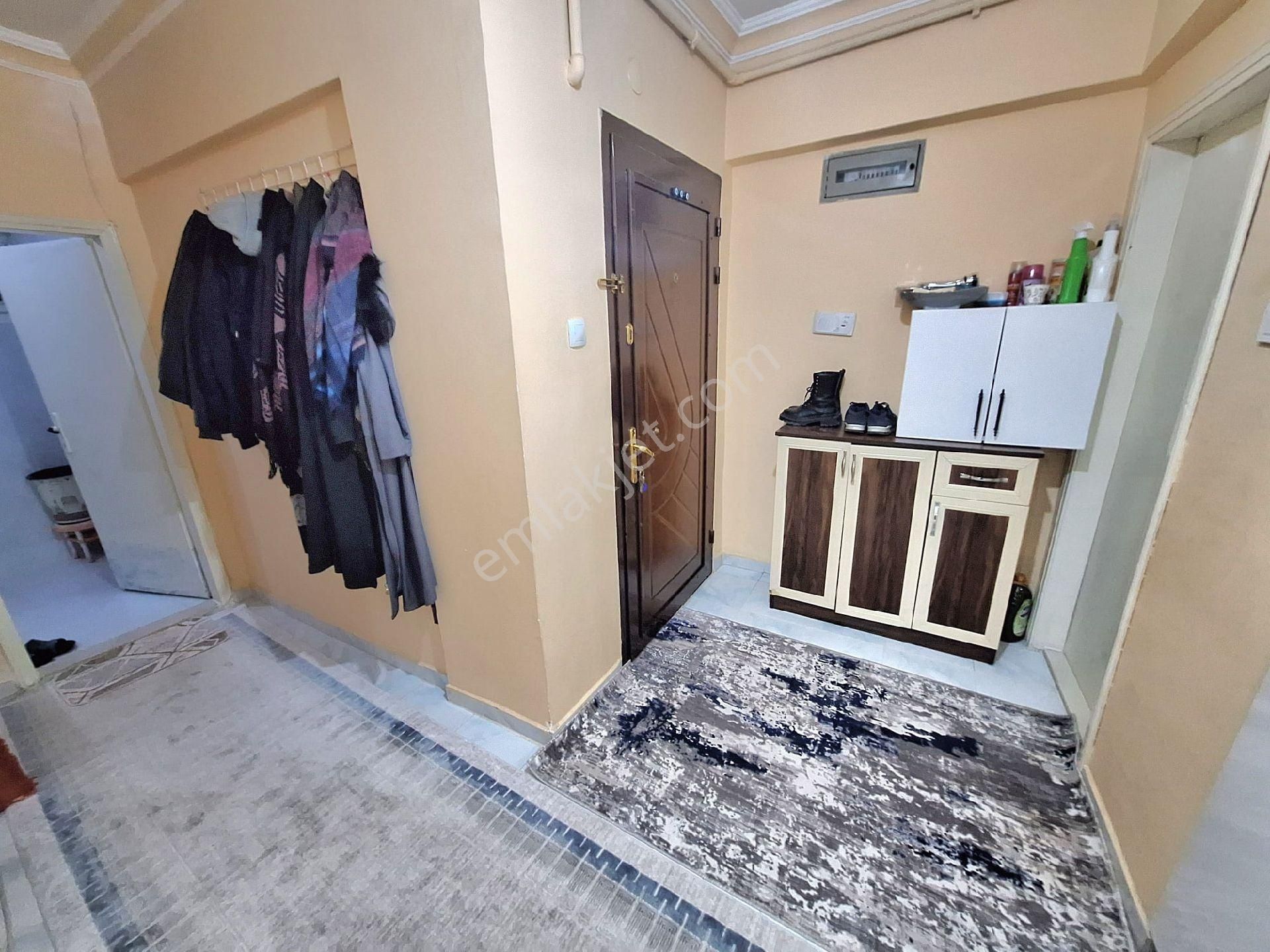 Özdemir Emlak,tan Yeni Bayındır,da Ara Katta 3+1 Daire - Görsel 16