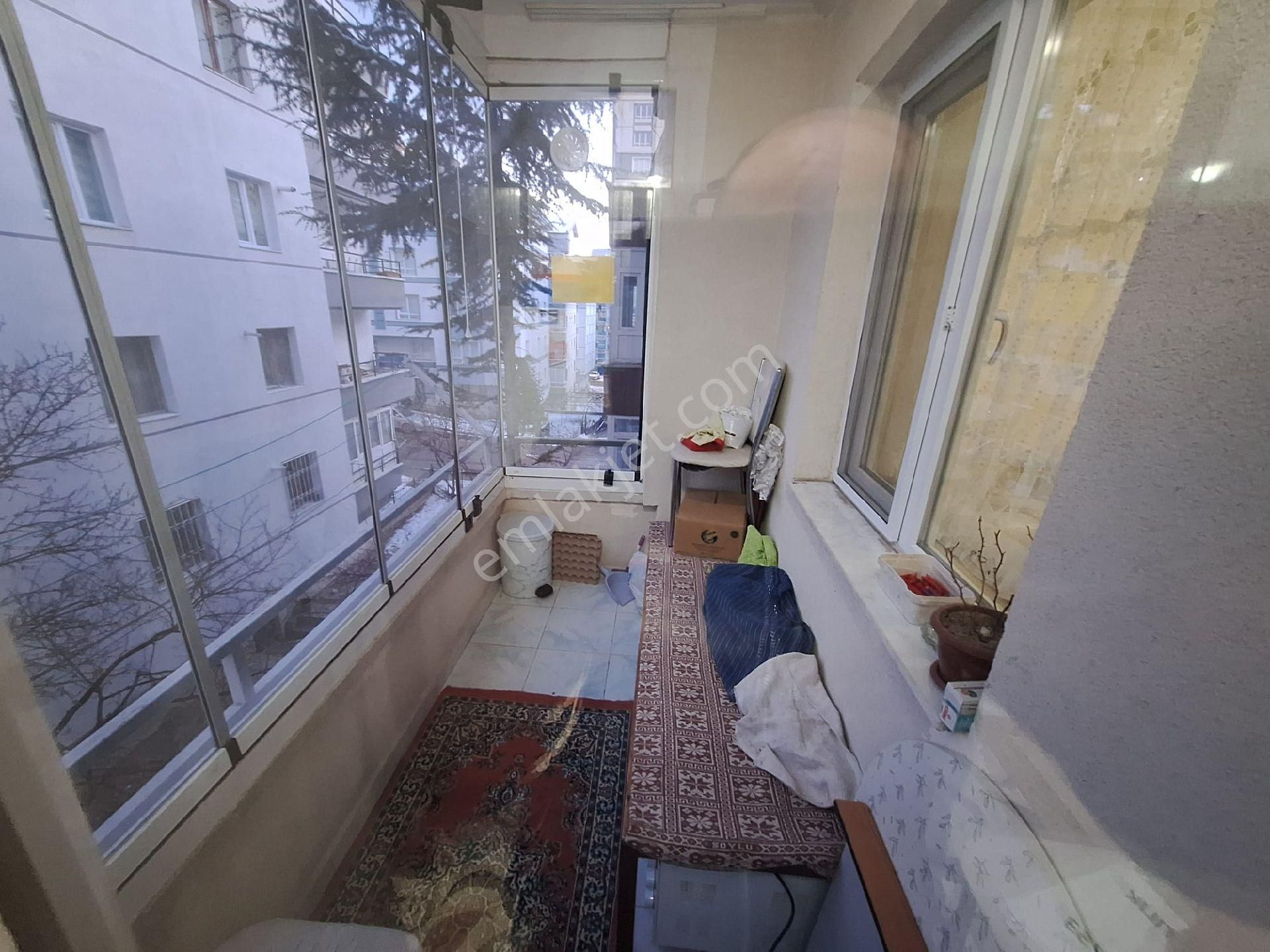 Özdemir Emlak,tan Yeni Bayındır,da Ara Katta 3+1 Daire - Görsel 9