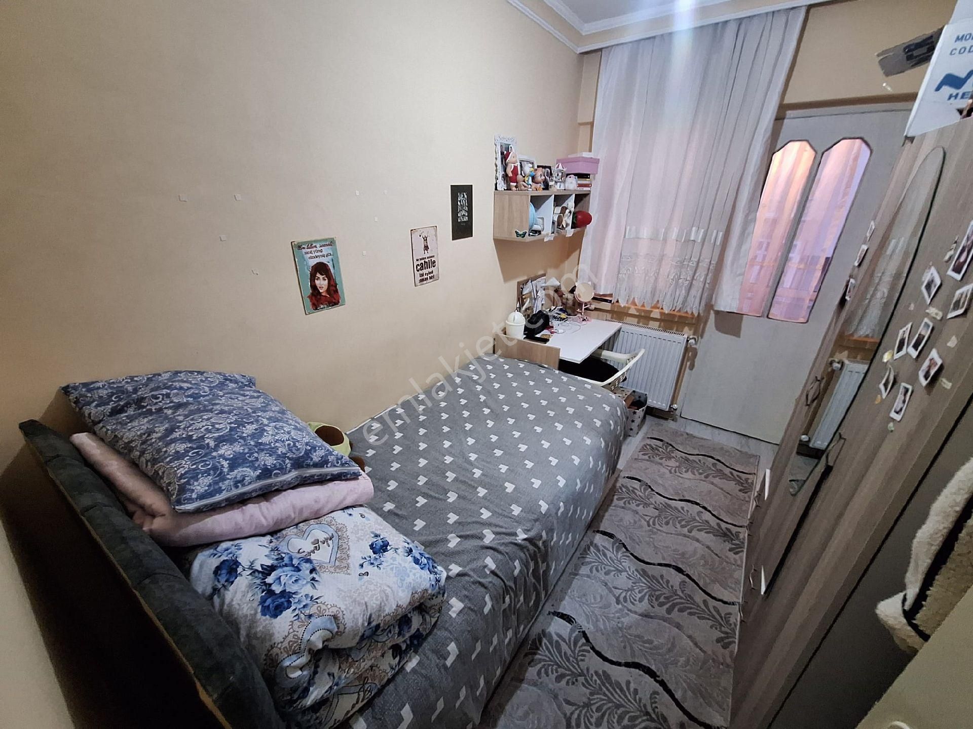 Özdemir Emlak,tan Yeni Bayındır,da Ara Katta 3+1 Daire - Görsel 13