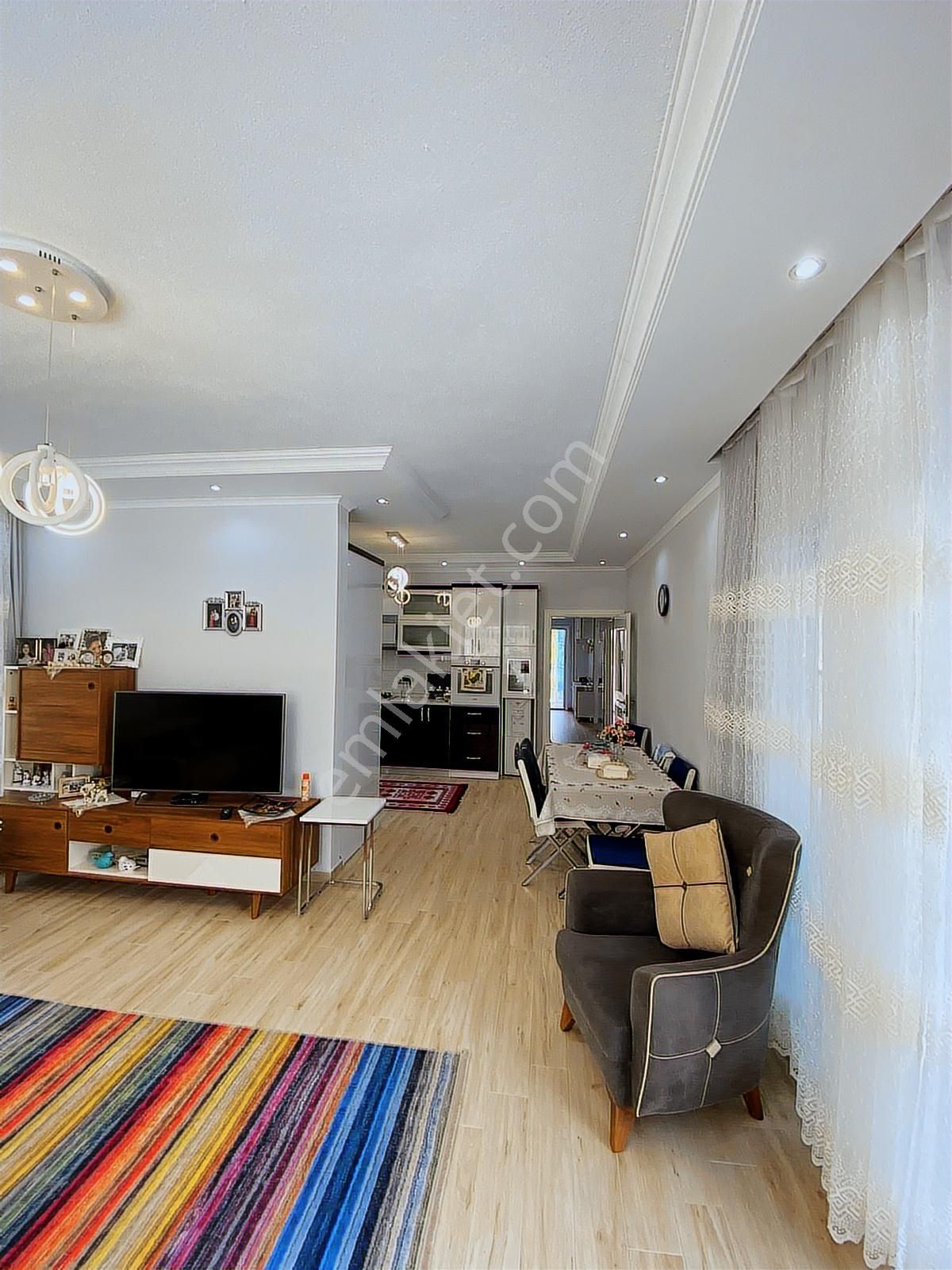Fethiye Üzümlü 'de Satılık Müstakil Villa - Görsel 27