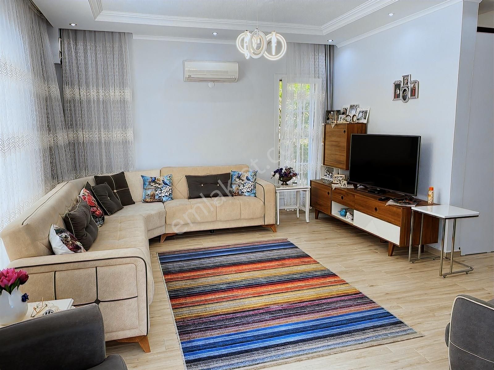 Fethiye Üzümlü 'de Satılık Müstakil Villa - Görsel 16