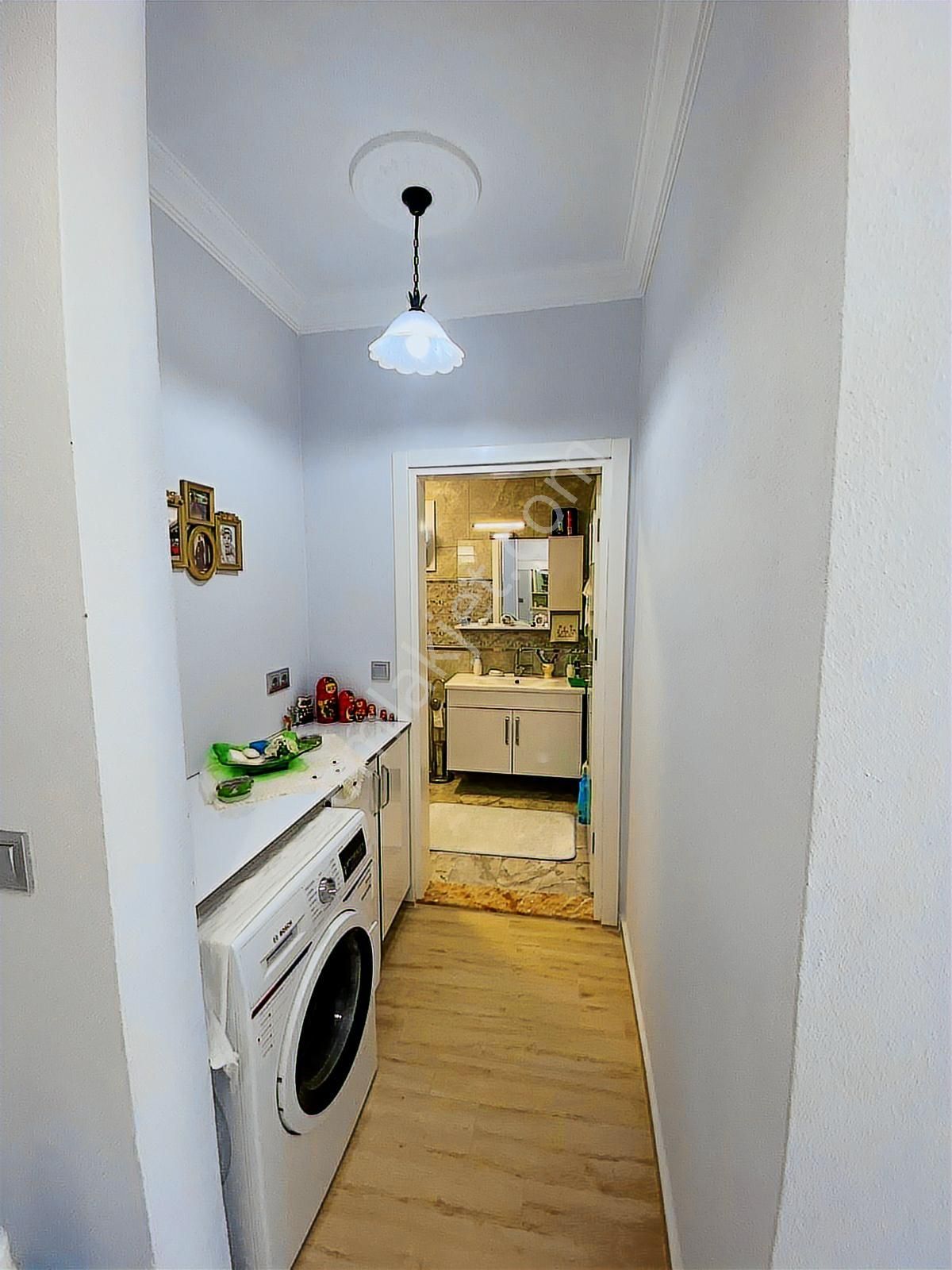 Fethiye Üzümlü 'de Satılık Müstakil Villa - Görsel 20