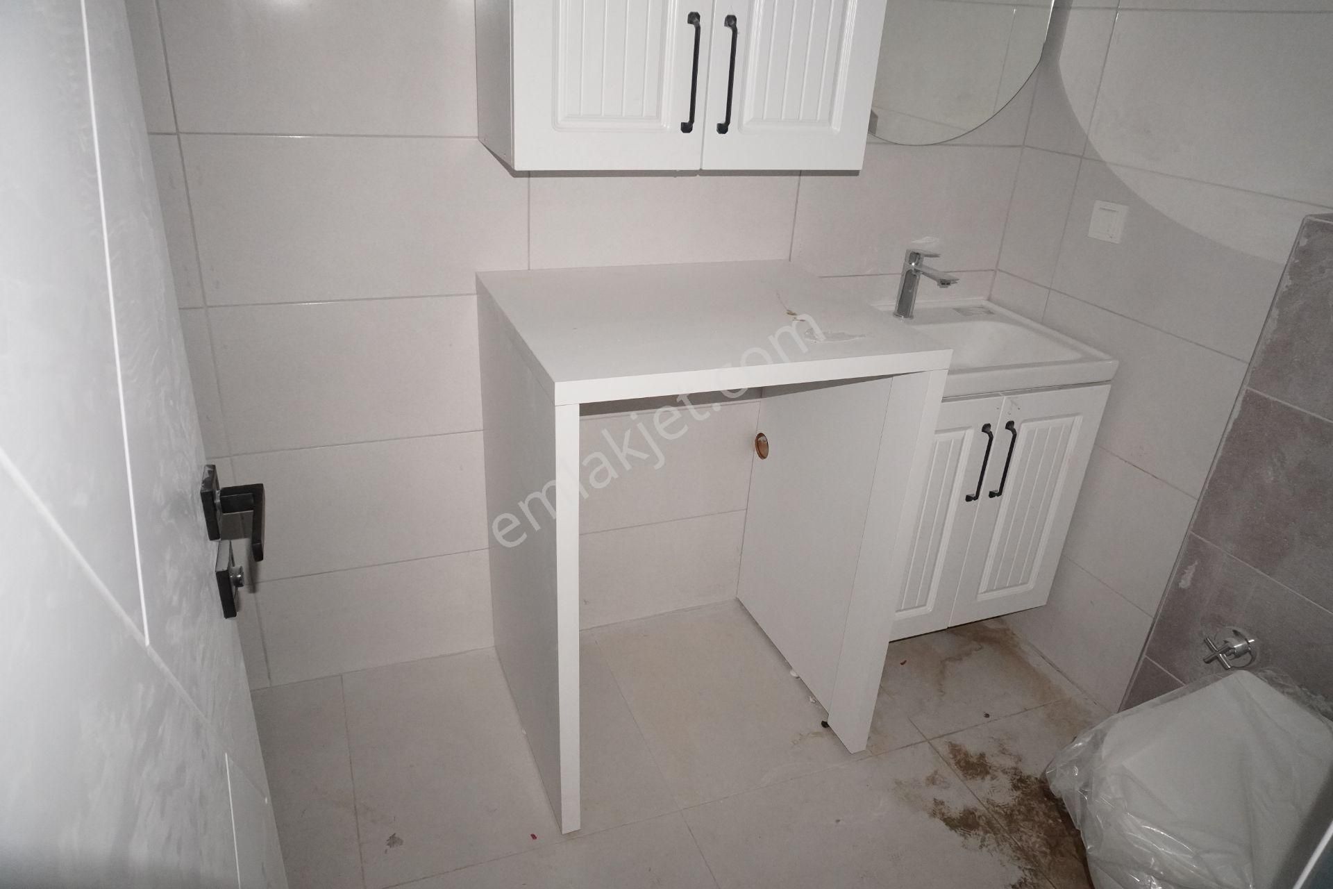 Menemen Uğurmumcu Kiralık Sıfır2+1 Doğalgazlı+balkonlu (serkan) - Görsel 24