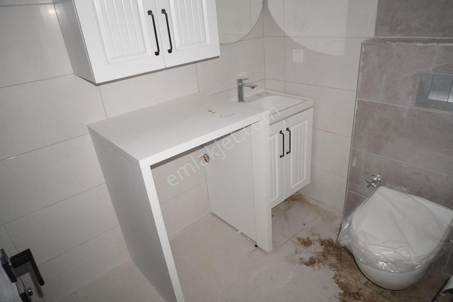 Menemen Uğurmumcu Kiralık Sıfır2+1 Doğalgazlı+balkonlu (serkan) - Görsel 35