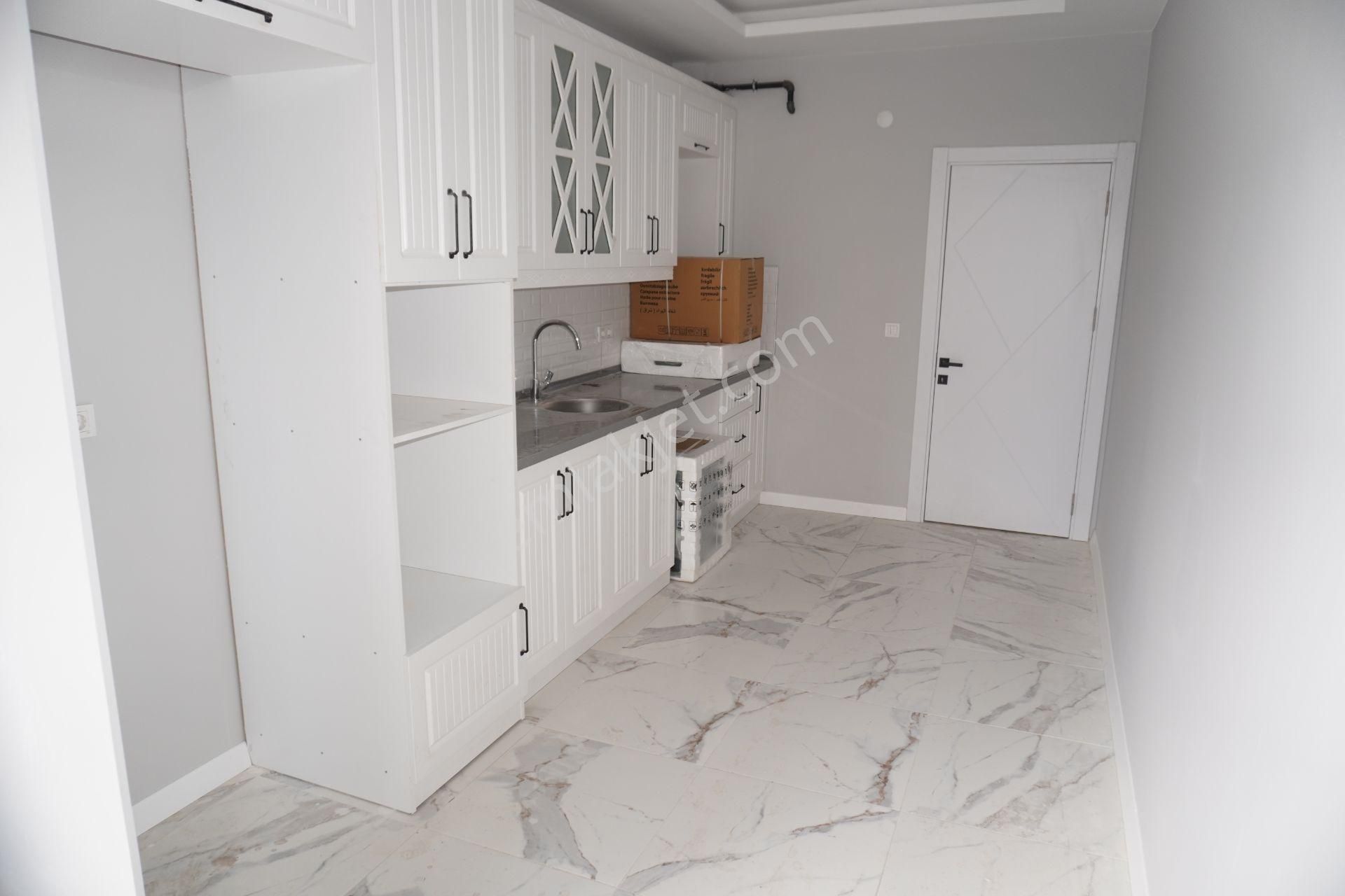 Menemen Uğurmumcu Kiralık Sıfır2+1 Doğalgazlı+balkonlu (serkan) - Görsel 2