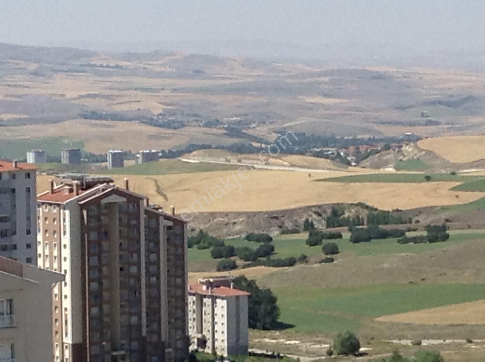 İlyap'tan Yapracık Toki 3.bölgede Süper Manzaralı 3+1 - Görsel 18