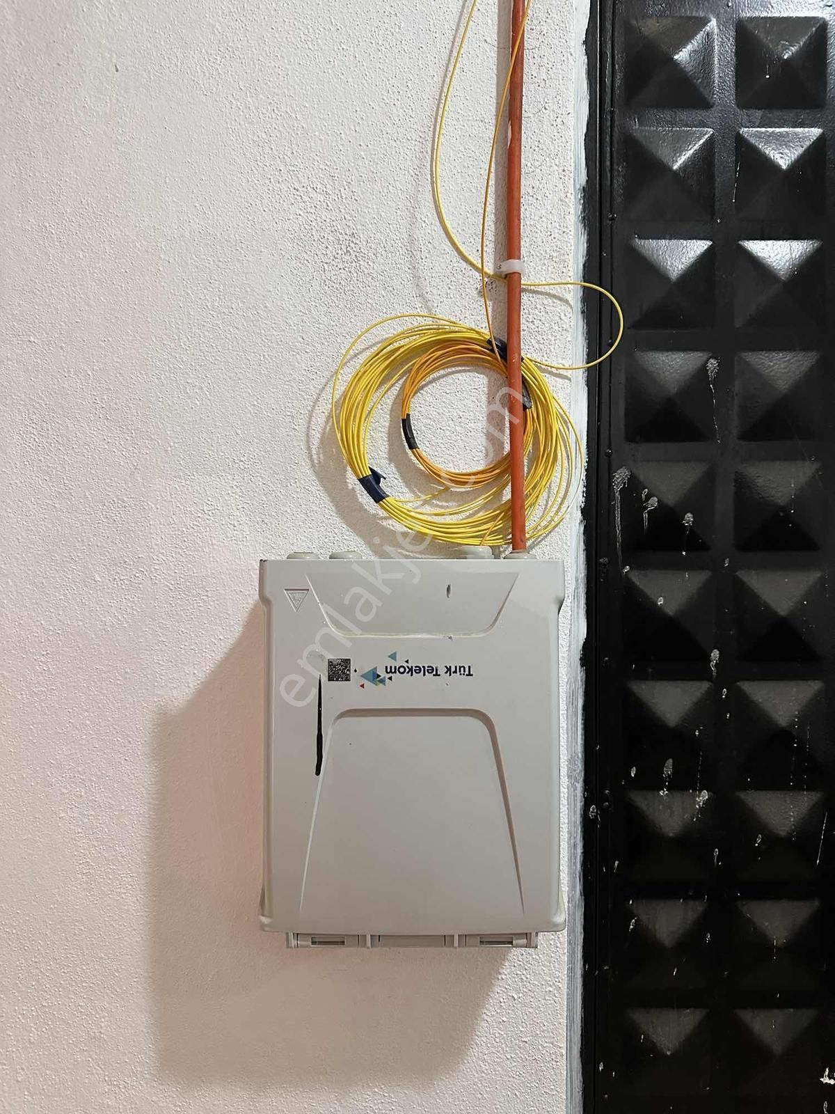 Merkezi Konum Full Eşyalı Lüx Satılık 1+1 Eşsiz Daire - Görsel 16