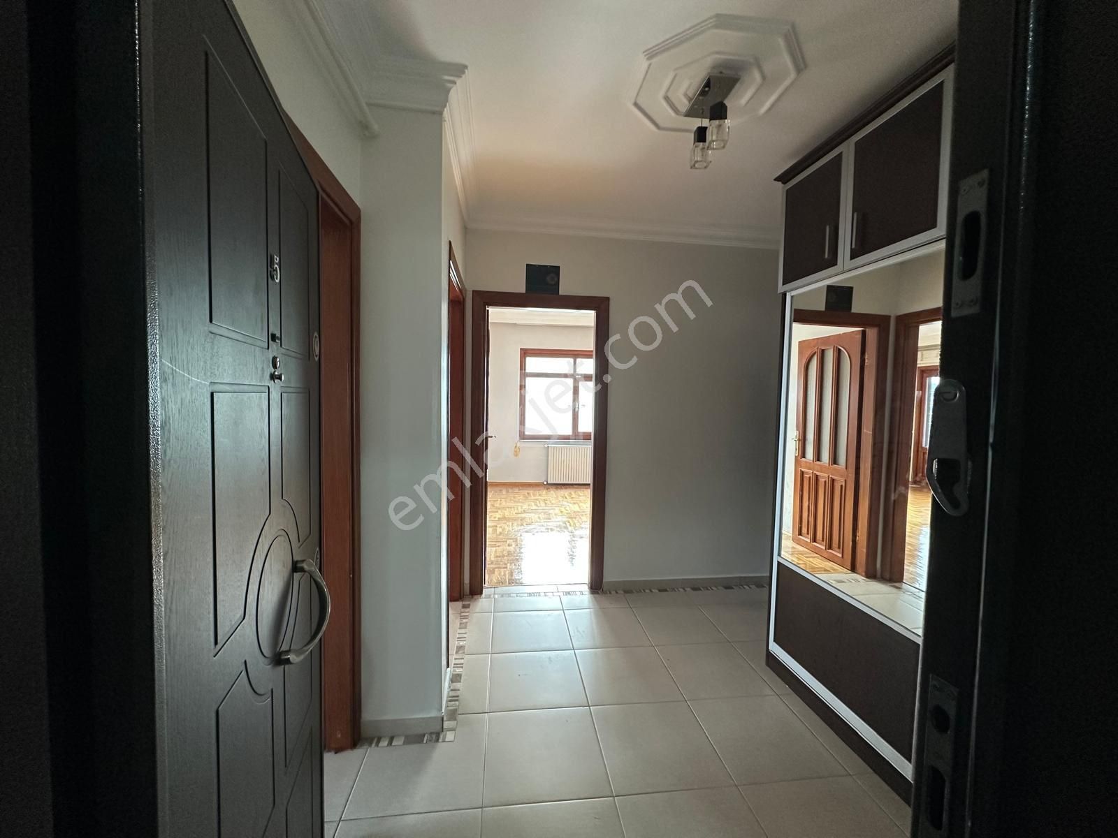 Dengetürk’ten Site İçinde 3+1 Daire - Görsel 3