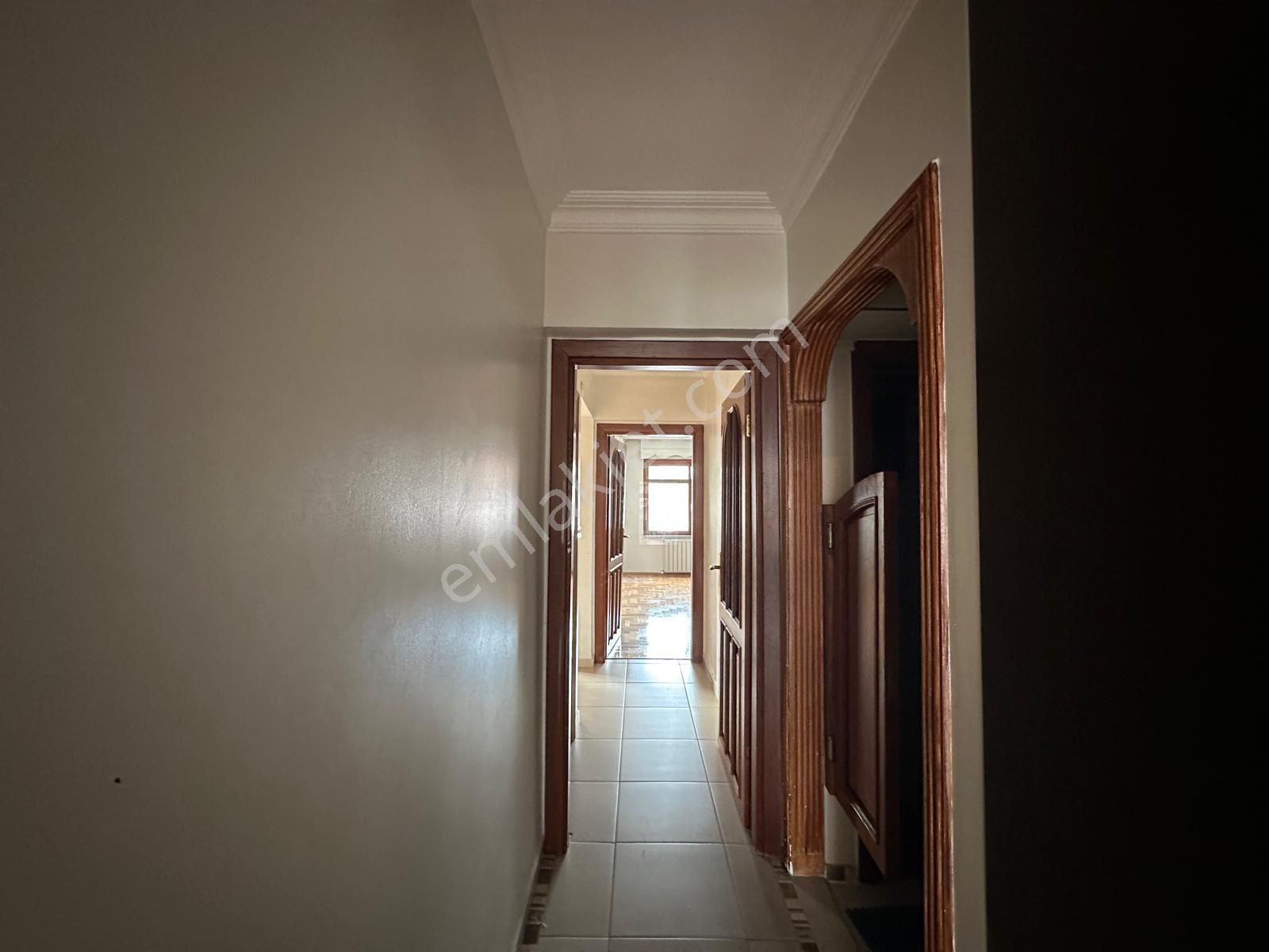 Dengetürk’ten Site İçinde 3+1 Daire - Görsel 10