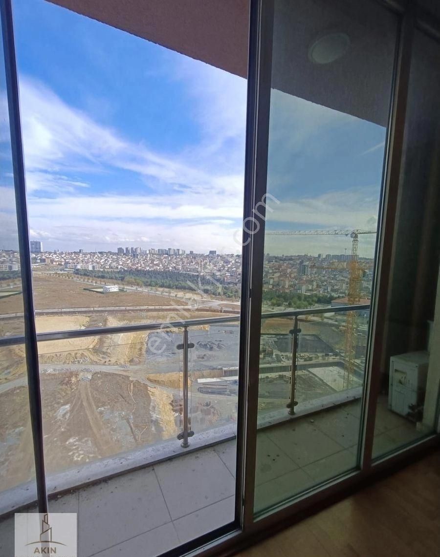 Küçükçekmece Divan Residence Satılık Eşyalı Balkonlu 1+1 Daire - Görsel 15