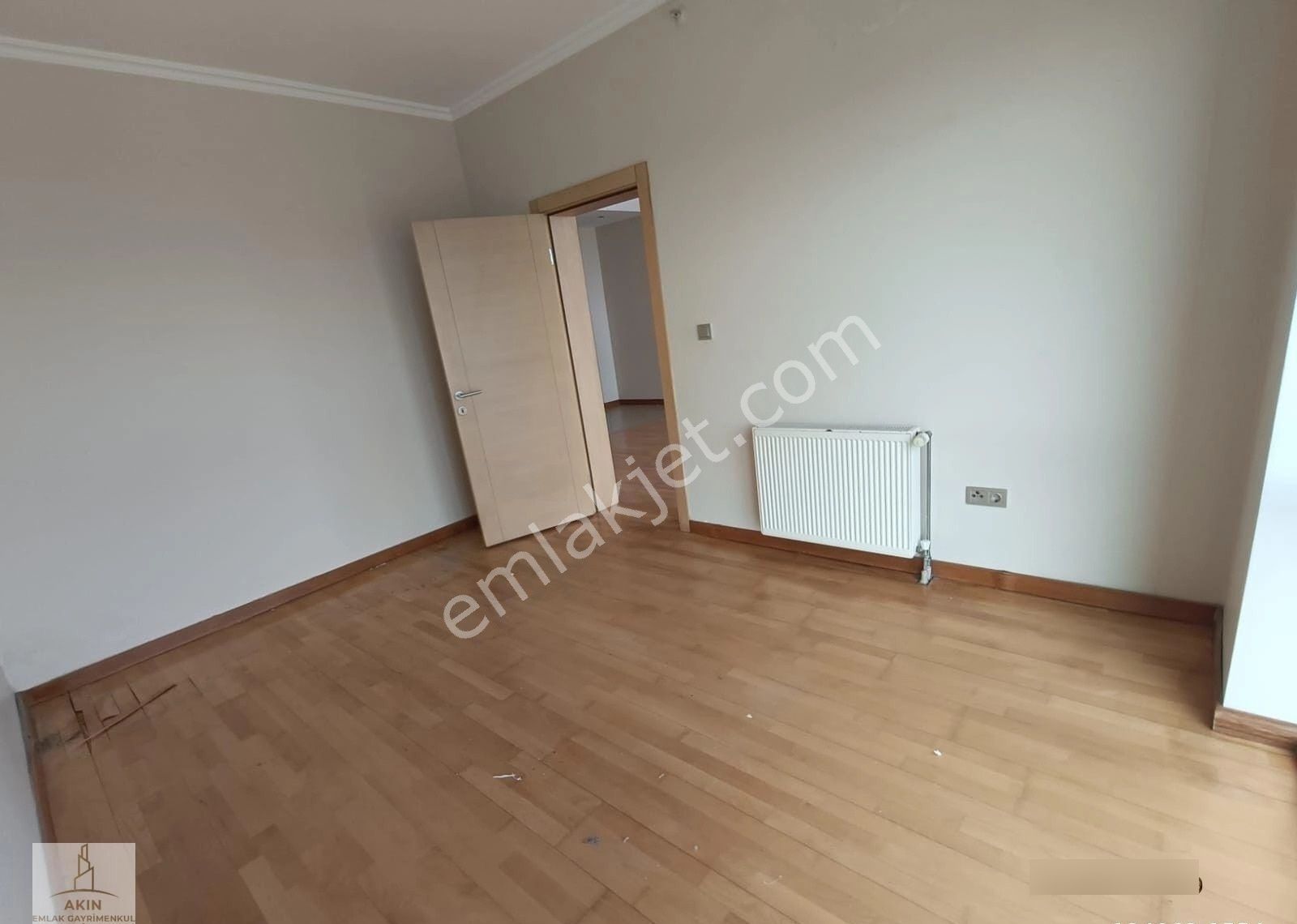 Küçükçekmece Divan Residence Satılık Eşyalı Balkonlu 1+1 Daire - Görsel 27