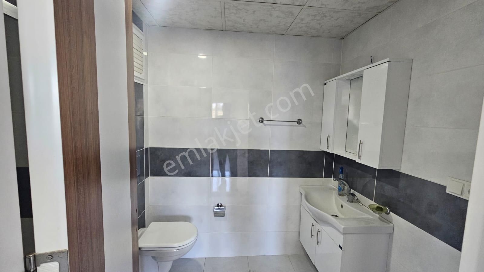 1+1 Kiralık Daire 65 M2 Alara Residence Okurcalar Alanya - Görsel 13