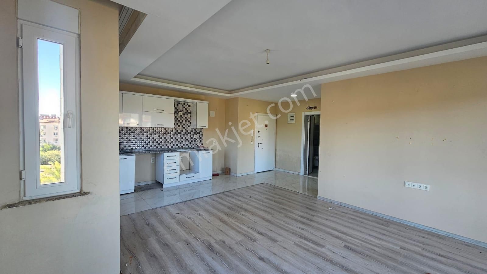 1+1 Kiralık Daire 65 M2 Alara Residence Okurcalar Alanya - Görsel 9