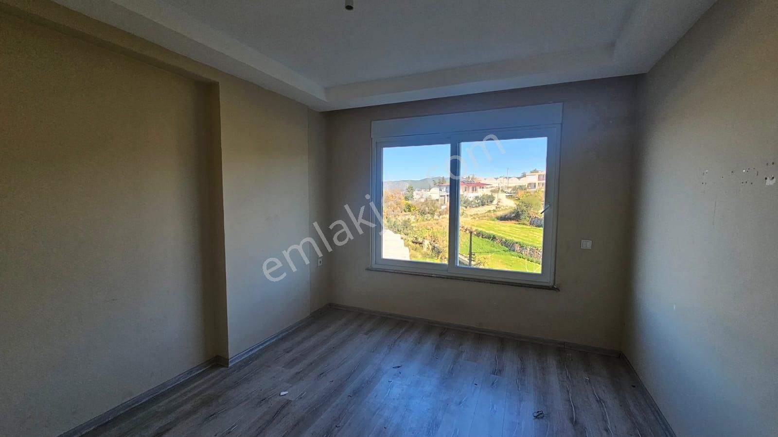 1+1 Kiralık Daire 65 M2 Alara Residence Okurcalar Alanya - Görsel 10