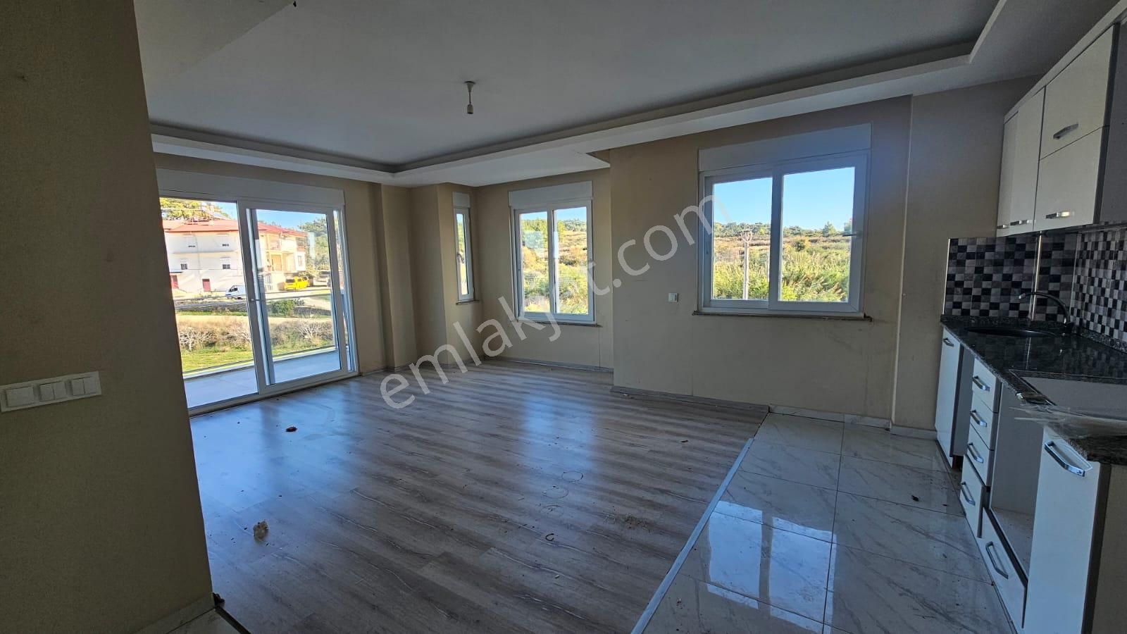 1+1 Kiralık Daire 65 M2 Alara Residence Okurcalar Alanya - Görsel 11