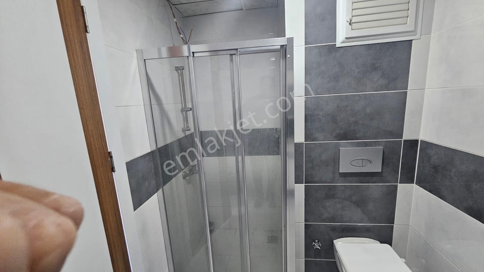 1+1 Kiralık Daire 65 M2 Alara Residence Okurcalar Alanya - Görsel 12