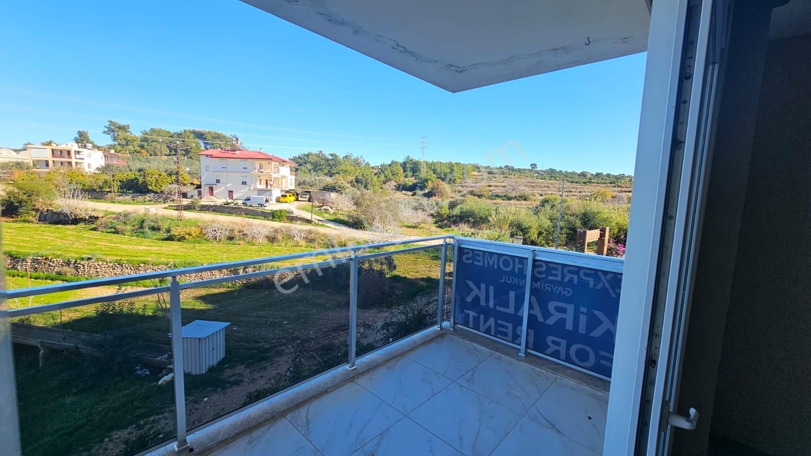 1+1 Kiralık Daire 65 M2 Alara Residence Okurcalar Alanya - Görsel 5