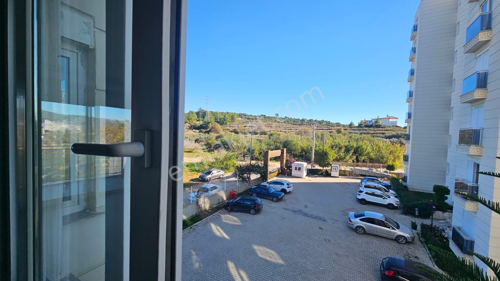 1+1 Kiralık Daire 65 M2 Alara Residence Okurcalar Alanya - Görsel 6