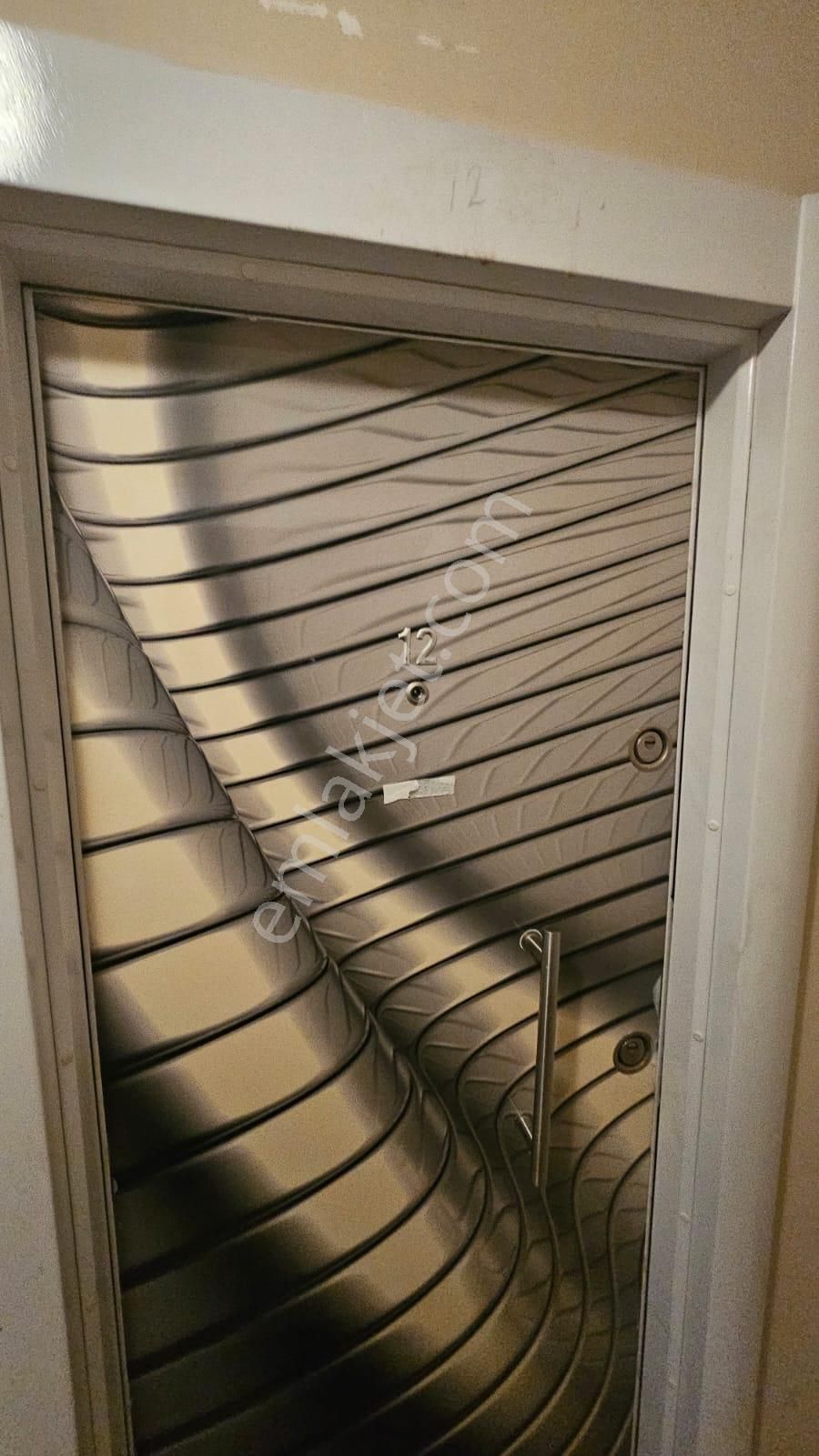 1+1 Kiralık Daire 65 M2 Alara Residence Okurcalar Alanya - Görsel 8