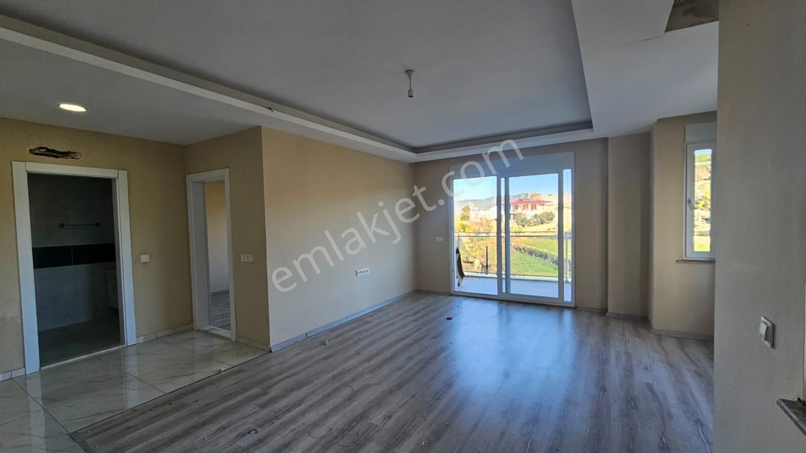 1+1 Kiralık Daire 65 M2 Alara Residence Okurcalar Alanya - Görsel 15