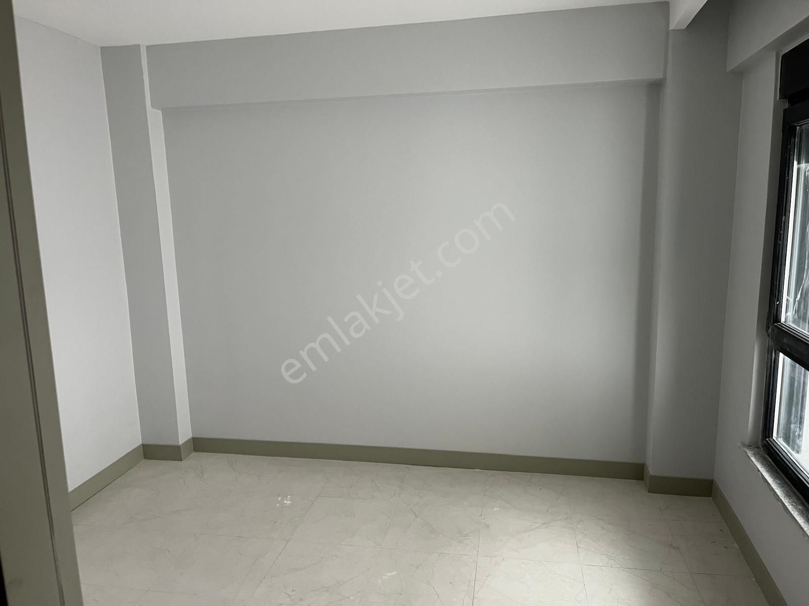 Çamlıca Mahallesinde Park Cepheli 1+1 Satılık Sıfır Daire - Görsel 6