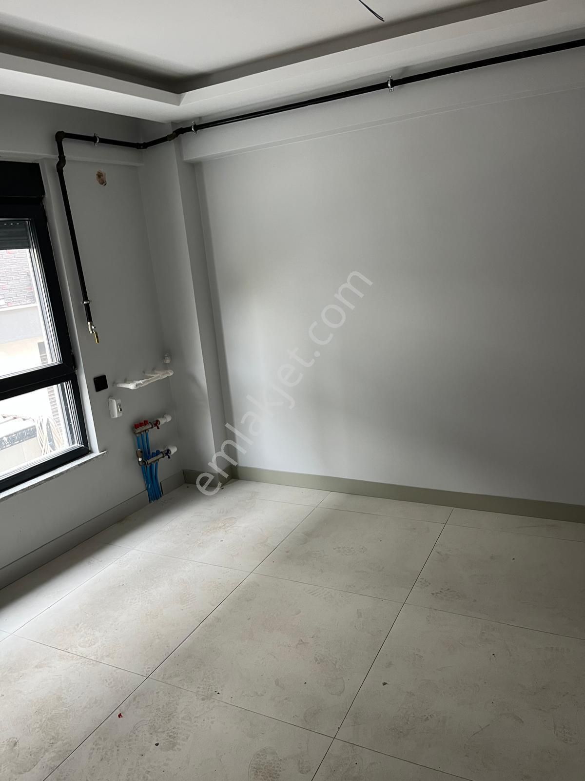 Çamlıca Mahallesinde Park Cepheli 1+1 Satılık Sıfır Daire - Görsel 5