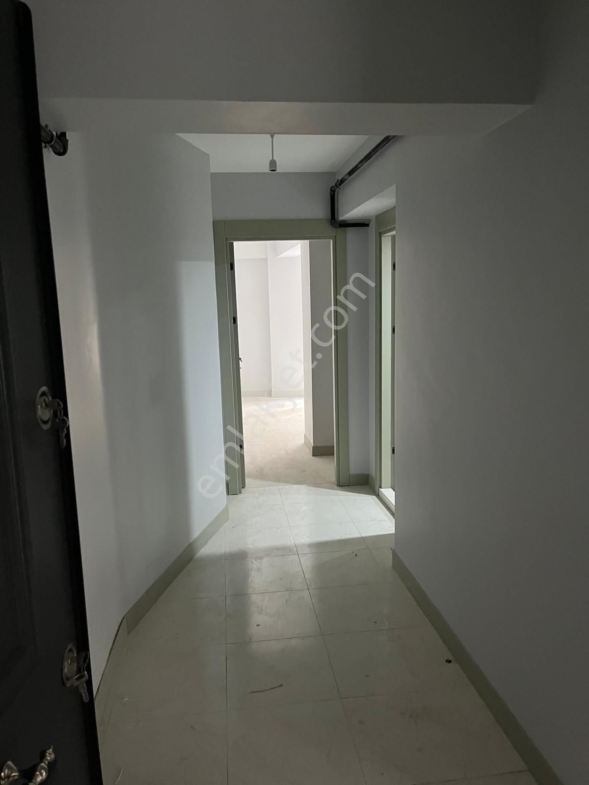 Çamlıca Mahallesinde Park Cepheli 1+1 Satılık Sıfır Daire - Görsel 8