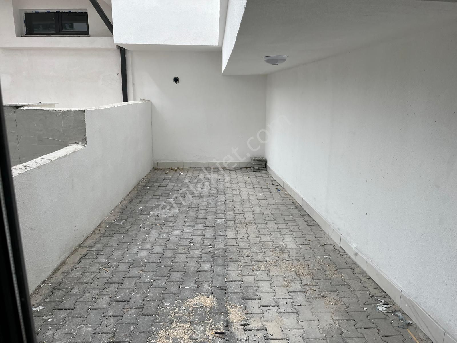 Çamlıca Mahallesinde Park Cepheli 1+1 Satılık Sıfır Daire - Görsel 10