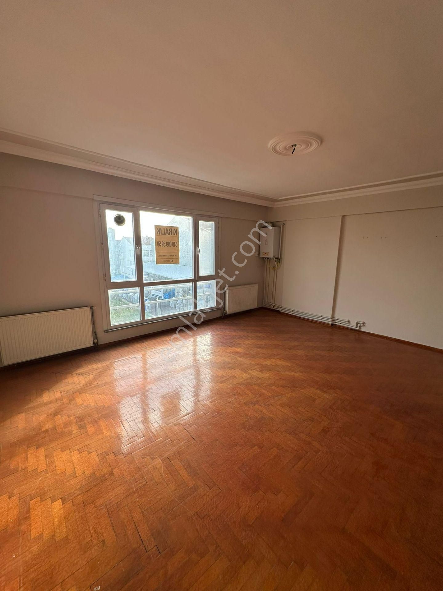 The Boss Gayrimenkul'den Satılık 3,5+1 Daire - Görsel 18