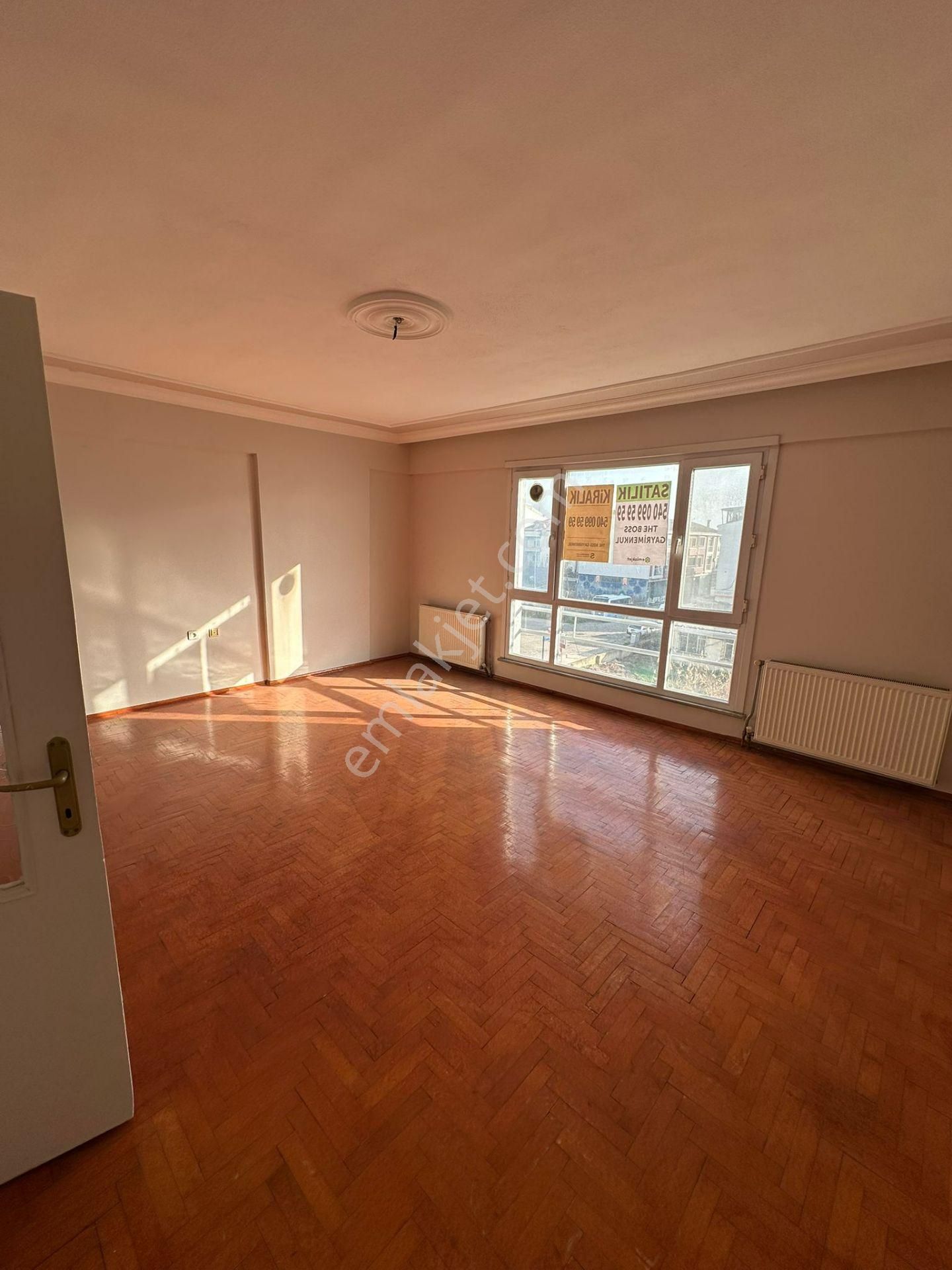 The Boss Gayrimenkul'den Satılık 3,5+1 Daire - Görsel 5