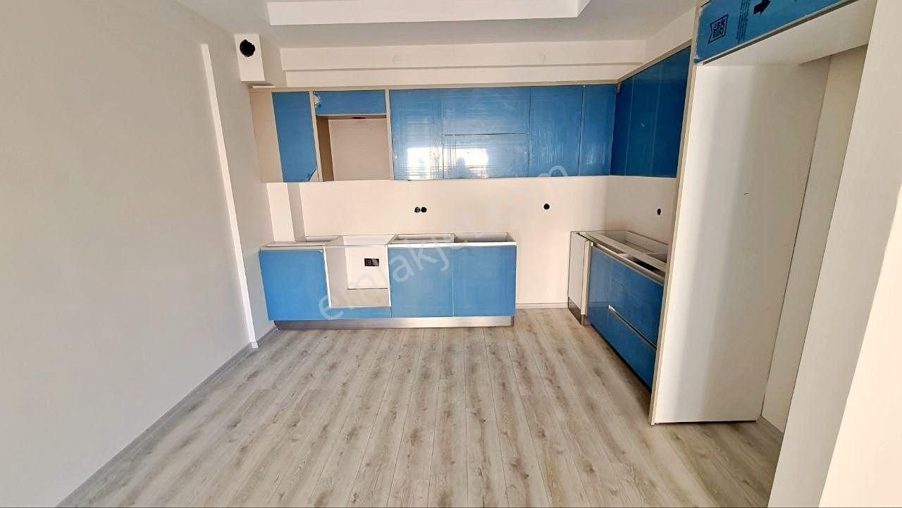 Akçayın En Geniş Ferah 1+1 Satılık Dairesi - Görsel 13