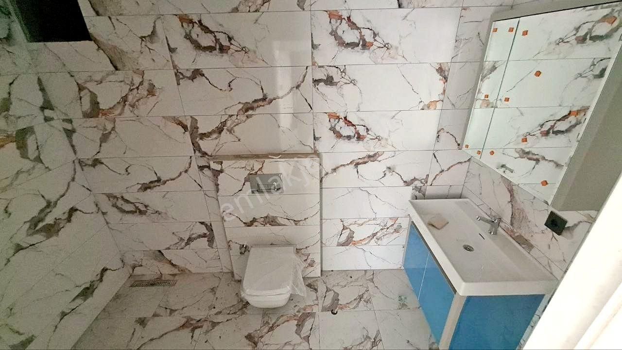 Akçayın En Geniş Ferah 1+1 Satılık Dairesi - Görsel 23