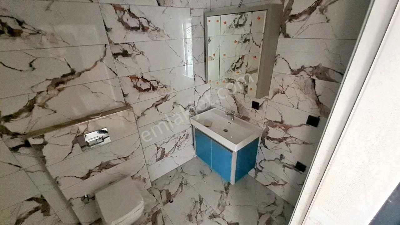 Akçayın En Geniş Ferah 1+1 Satılık Dairesi - Görsel 24