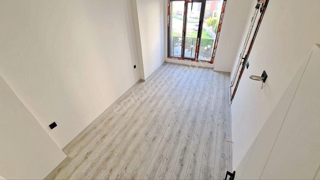 Akçayın En Geniş Ferah 1+1 Satılık Dairesi - Görsel 17