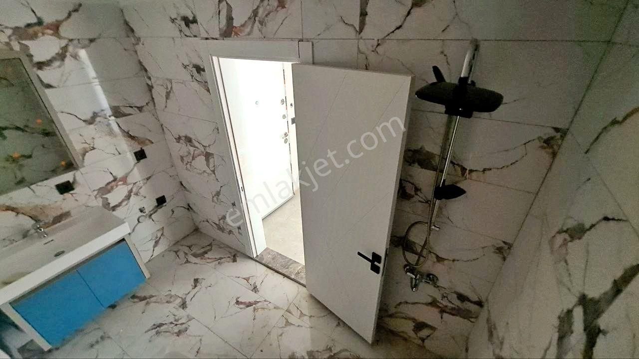Akçayın En Geniş Ferah 1+1 Satılık Dairesi - Görsel 20