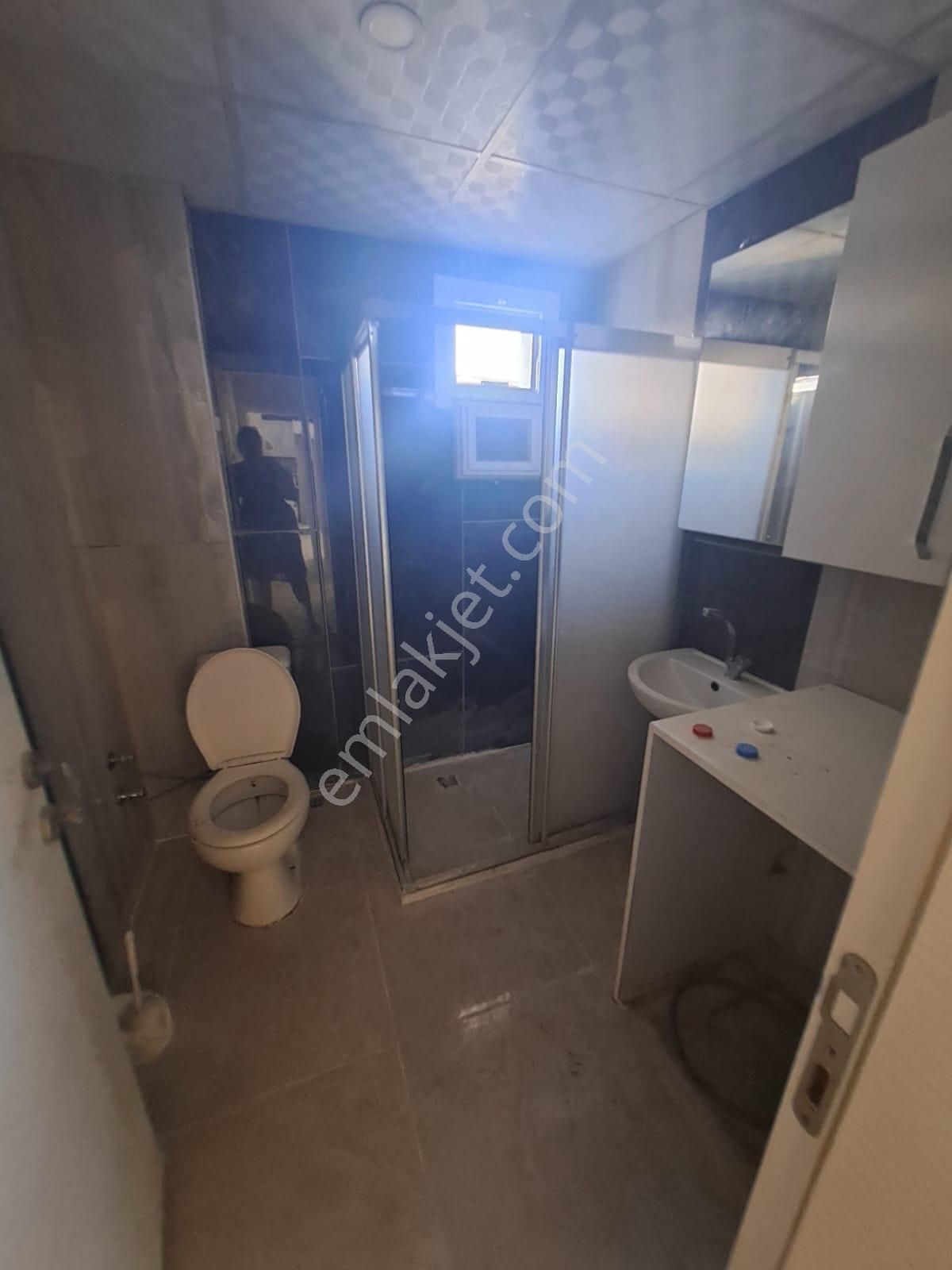 Aydın Söke Yenikent Te Kiralık ,2+1 ,bahçeli Daire - Görsel 3