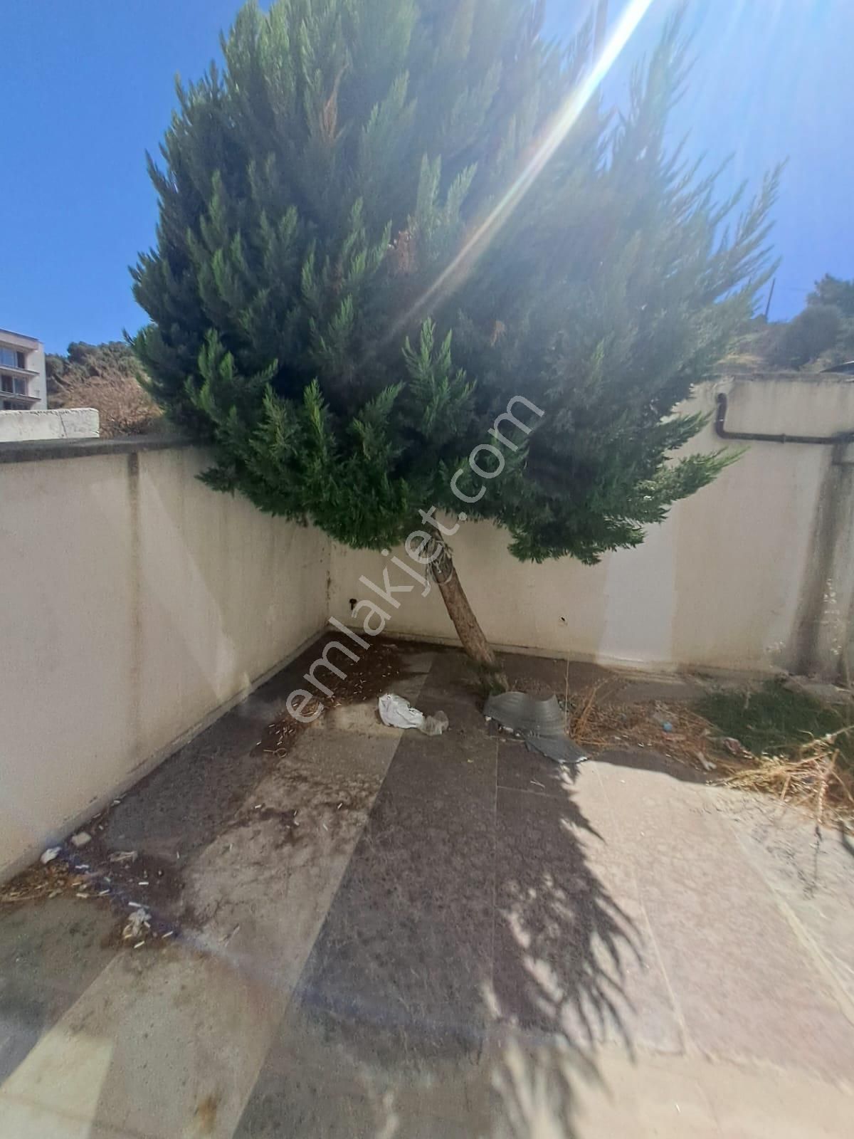 Aydın Söke Yenikent Te Kiralık ,2+1 ,bahçeli Daire - Görsel 11