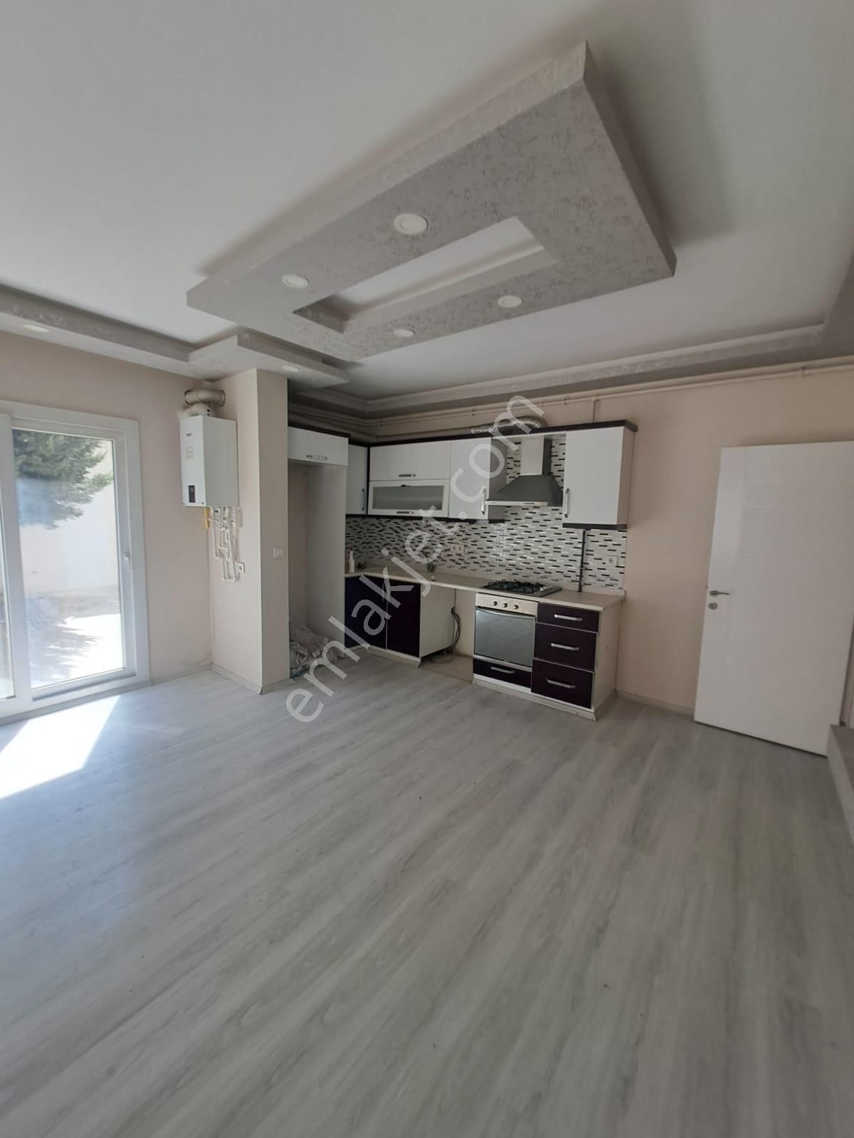 Aydın Söke Yenikent Te Kiralık ,2+1 ,bahçeli Daire - Görsel 13