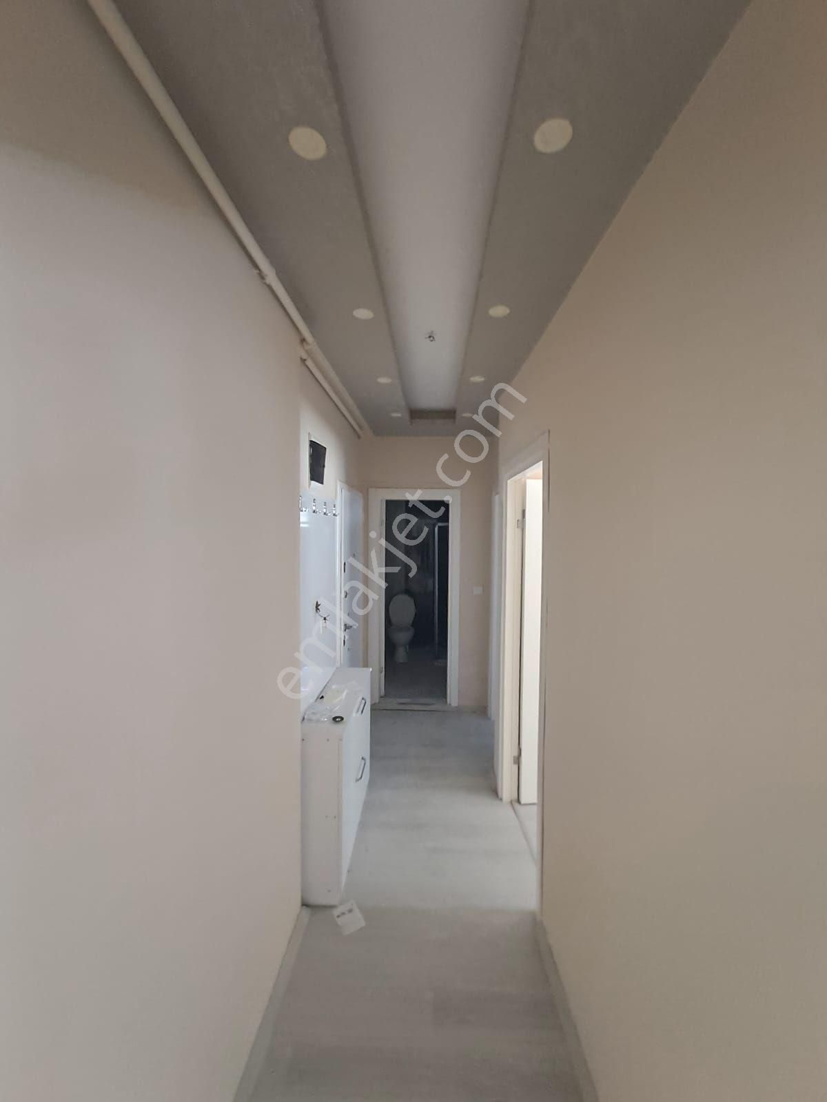 Aydın Söke Yenikent Te Kiralık ,2+1 ,bahçeli Daire - Görsel 9