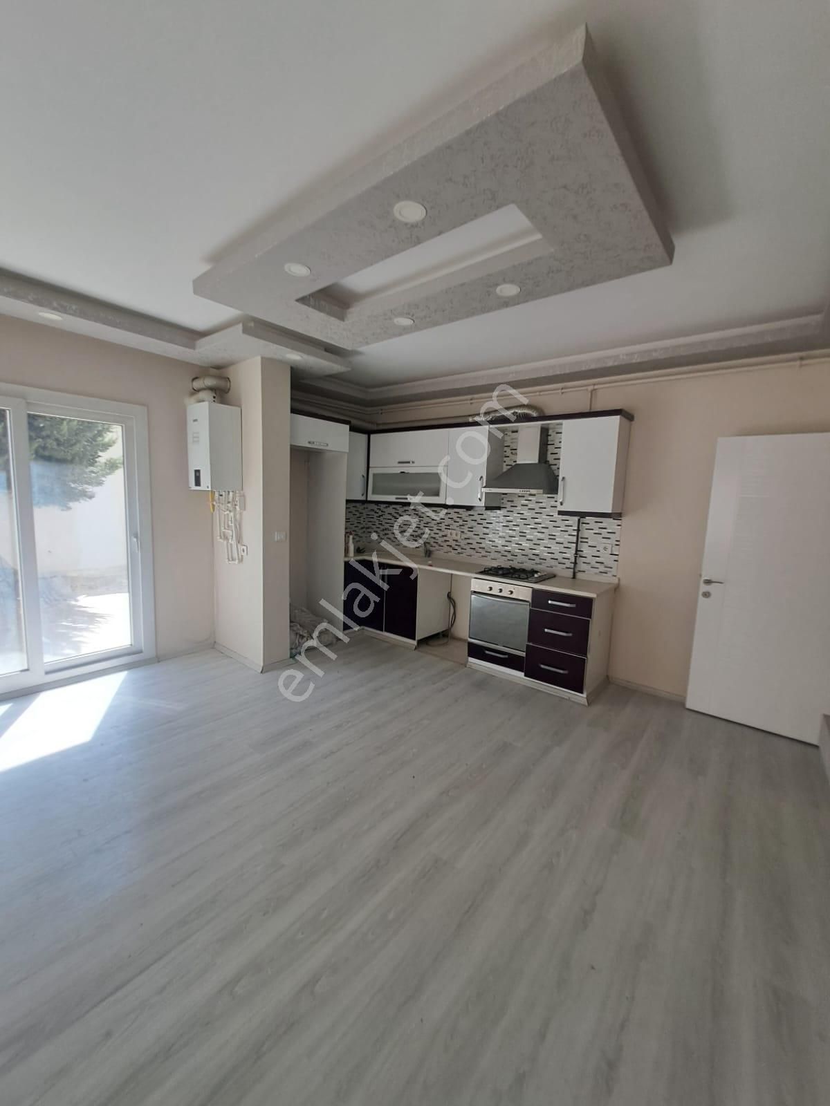 Aydın Söke Yenikent Te Kiralık ,2+1 ,bahçeli Daire - Görsel 15