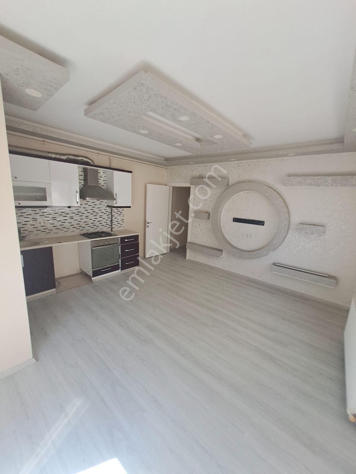 Aydın Söke Yenikent Te Kiralık ,2+1 ,bahçeli Daire - Görsel 18