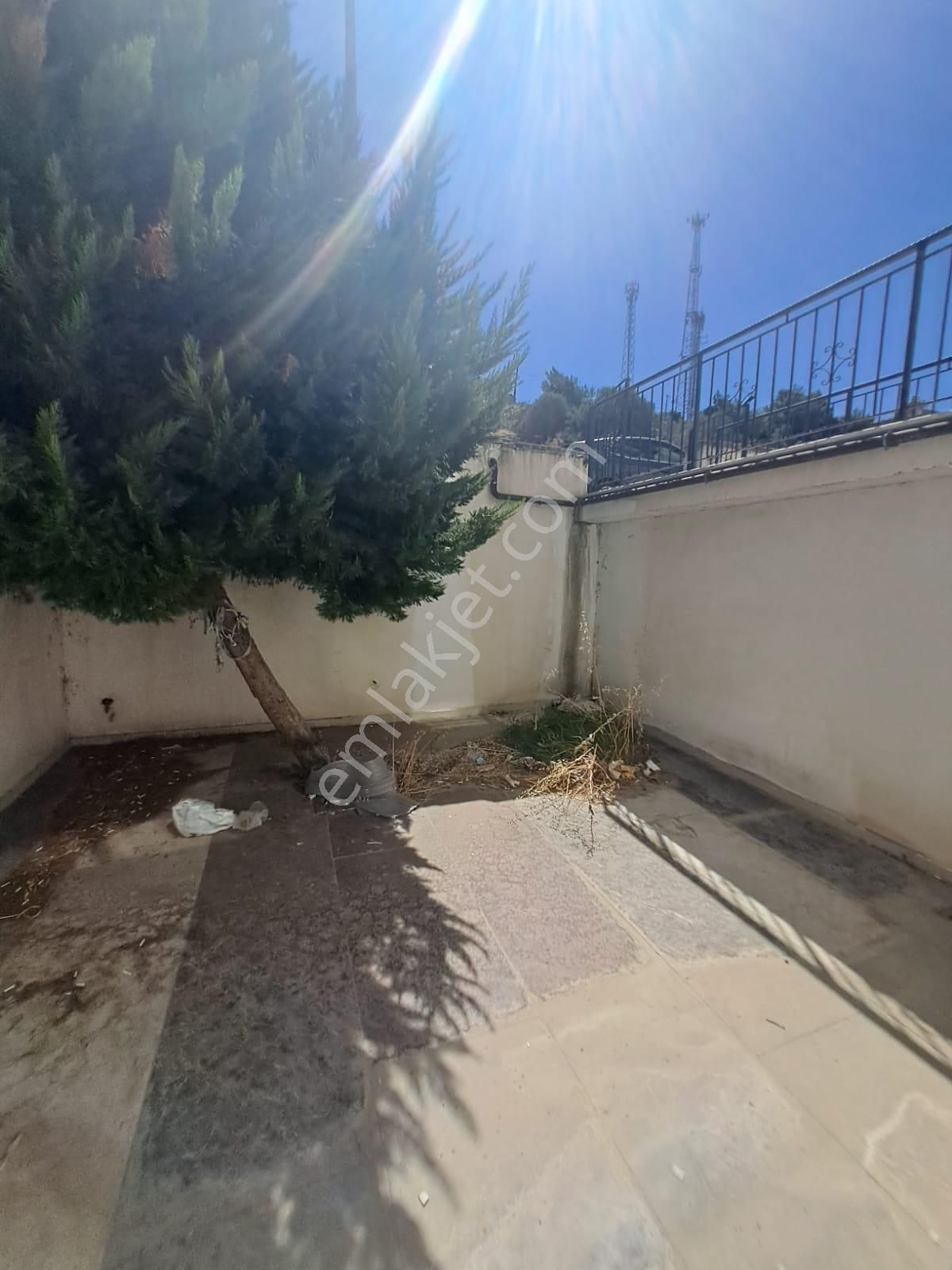 Aydın Söke Yenikent Te Kiralık ,2+1 ,bahçeli Daire - Görsel 12