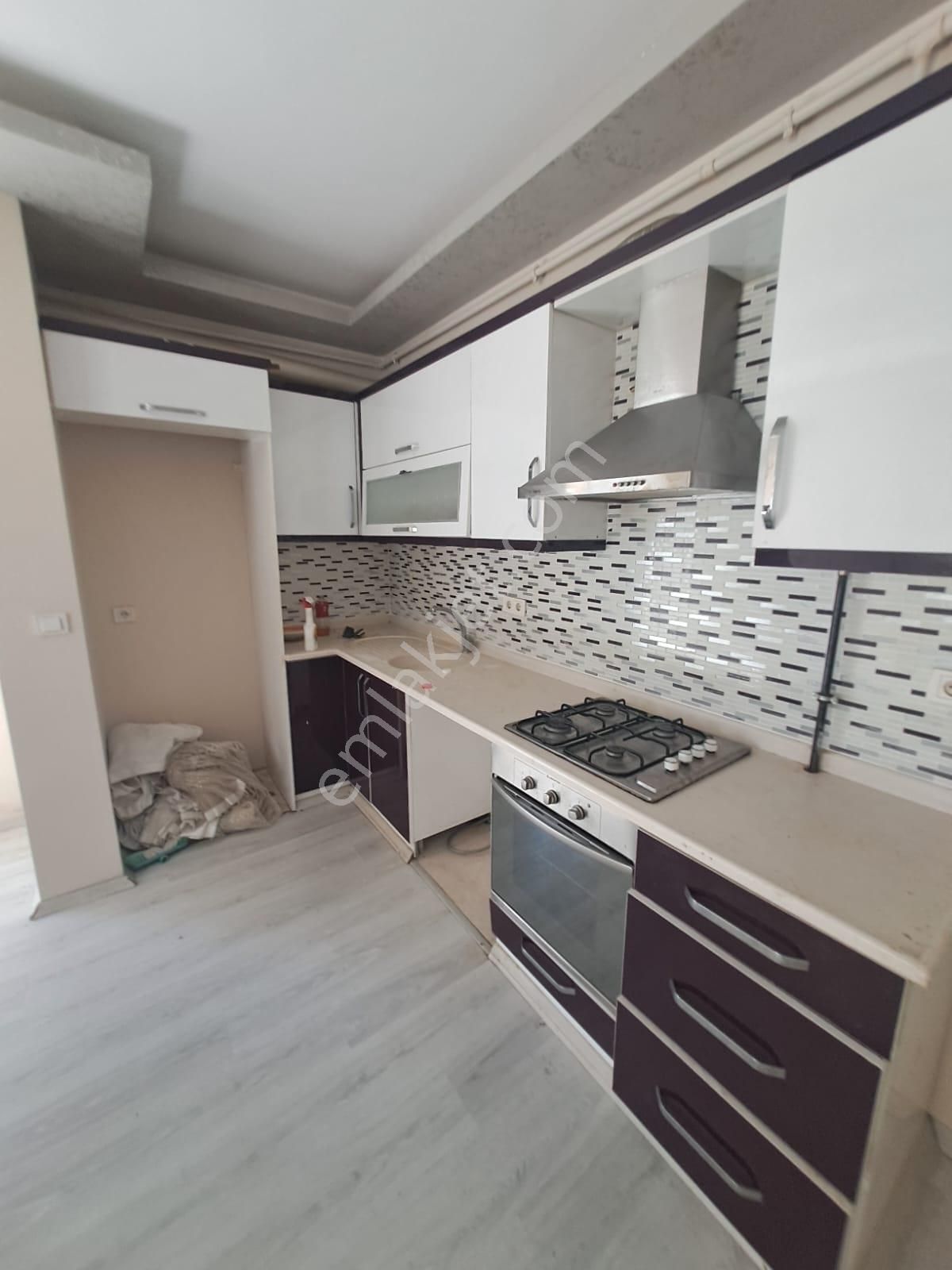 Aydın Söke Yenikent Te Kiralık ,2+1 ,bahçeli Daire - Görsel 8