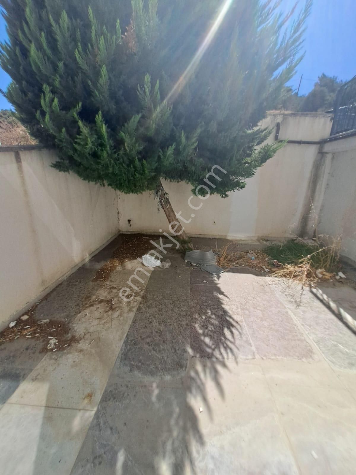 Aydın Söke Yenikent Te Kiralık ,2+1 ,bahçeli Daire - Görsel 14